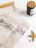 Полотенце махровое 50х85, Прованс, арт. APROV50-85, 460 гр/м2, 2111201-Светло-розовый