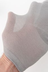 Носки Кипр мужские светло-серый (3 пары)