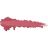 VIVIENNE SABO Карандаш для губ Jolies Levres тон 202, темно-розовый холодный, 1,4 гр.