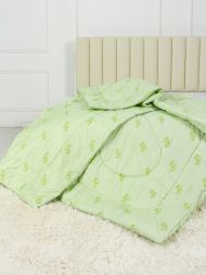 Одеяло детское 110х140 Medium Soft Стандарт Bamboo (бамбуковое волокно) арт. 211 (300 гр/м)
