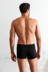 Трусы мужские BeGood (набор 3 шт) UMJ1205 Underwear черный
