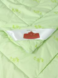 Одеяло детское 110х140 Premium Soft Стандарт Bamboo (бамбуковое волокно) арт. 111 (300 гр/м)