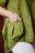 Туника женская 9180 зеленый
