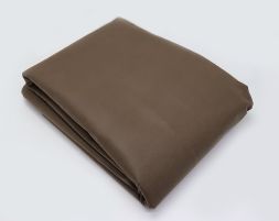 Спанбонд коричневый, укрывной материал 1,6х10 м (60 гр/м2)
