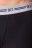 Трусы мужские BeGood (набор 3 шт) UMJ1202J Underwear черный/темно-синий /темно-синий