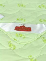 Одеяло детское 110х140 Premium Soft Комфорт Bamboo (бамбуковое волокно) арт. 112 (200 гр/м)