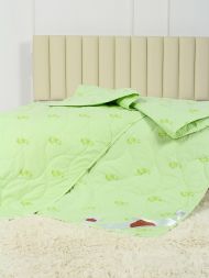 Одеяло 1,5 сп Premium Soft Комфорт Bamboo (бамбуковое волокно) арт. 112 (200 гр/м)