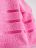 Набор полотенец махровых - 3 шт (Розовый кристалл) Гутен Морген