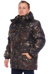 Куртка мужская Штиль зимняя (дуплекс) Арт: КУР7206 PR0075-12