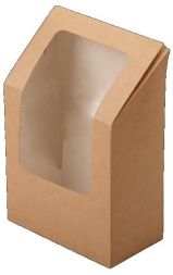 Коробочка для упаковки - ECO ROLL (ОПТ), 25 штук