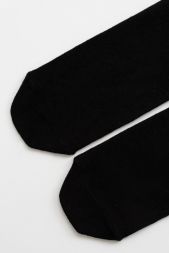 Носки Высокие мужские черный