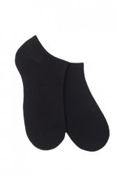 Носки женские Степ черный (6 пар)