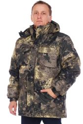 Куртка мужская Штиль зимняя (дуплекс) Арт: КУР7206 PR506-3