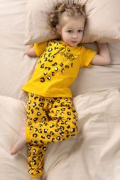 Пижама детская Бэби Шик (арт. ПЖ0178)