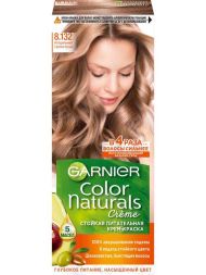 Garnier Краска для волос Color Naturals тон 8.132 Натуральный светло-русый