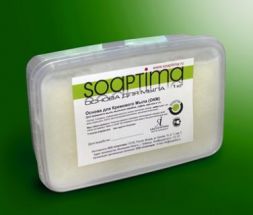 Основа для кремового мыла (ОКМ) soaptima