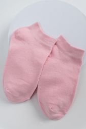Носки Настроение детские светло-розовый