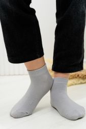 Носки Настроение детские светло-серый