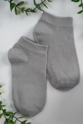 Носки Настроение детские светло-серый