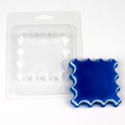 Пластиковая форма - БП 159 - Пантон