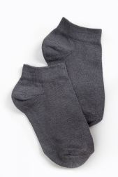 Носки Настроение детские темно-серый