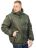 Куртка мужская Вега дмс (дюспо) ВТ2107 серый
