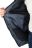 Куртка мужская Вега дмс (дюспо) ВТ2107 черный