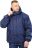 Куртка мужская Вега дмс (дюспо) ВТ2107 хаки