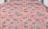 Ткань бязь 150 см ЛЮКС Цветы сакуры (пудровый)