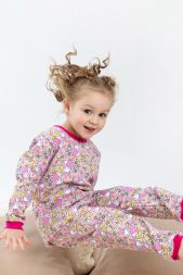 Пижама детская Лавруша (арт. ПЖ01800)
